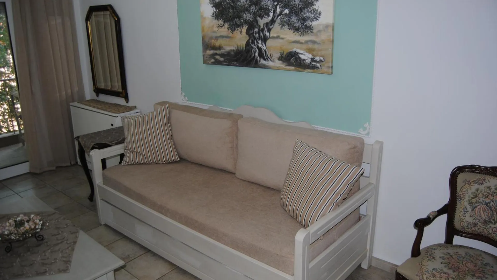 Angels' House Apartment Thessaloniki Greece