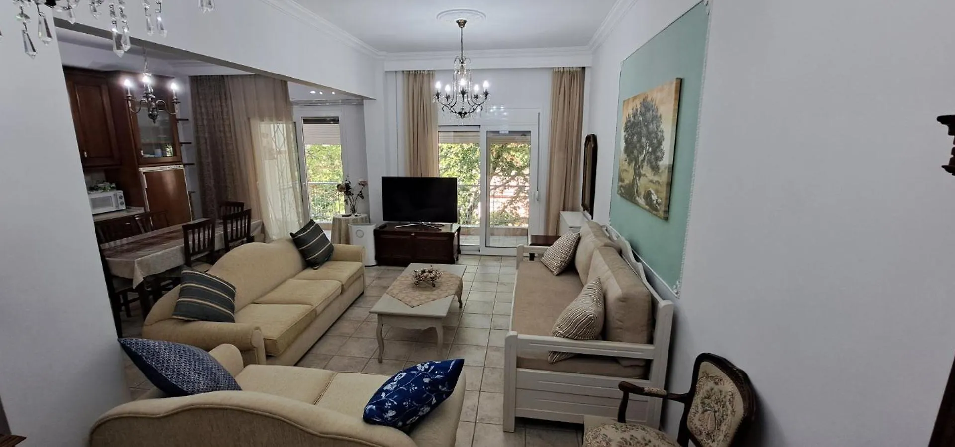 Angels' House Apartment Thessaloniki