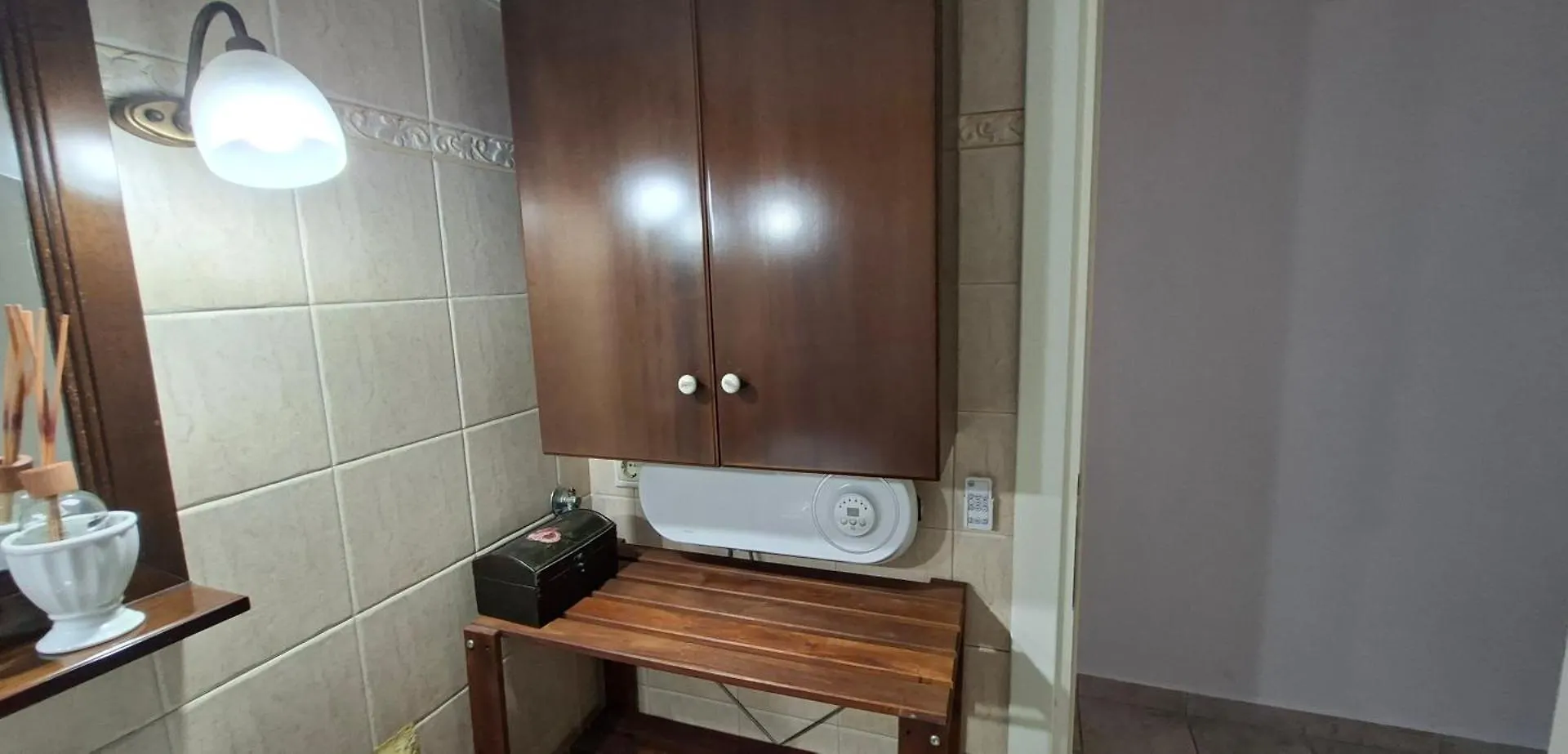 Angels' House Apartman Szaloniki