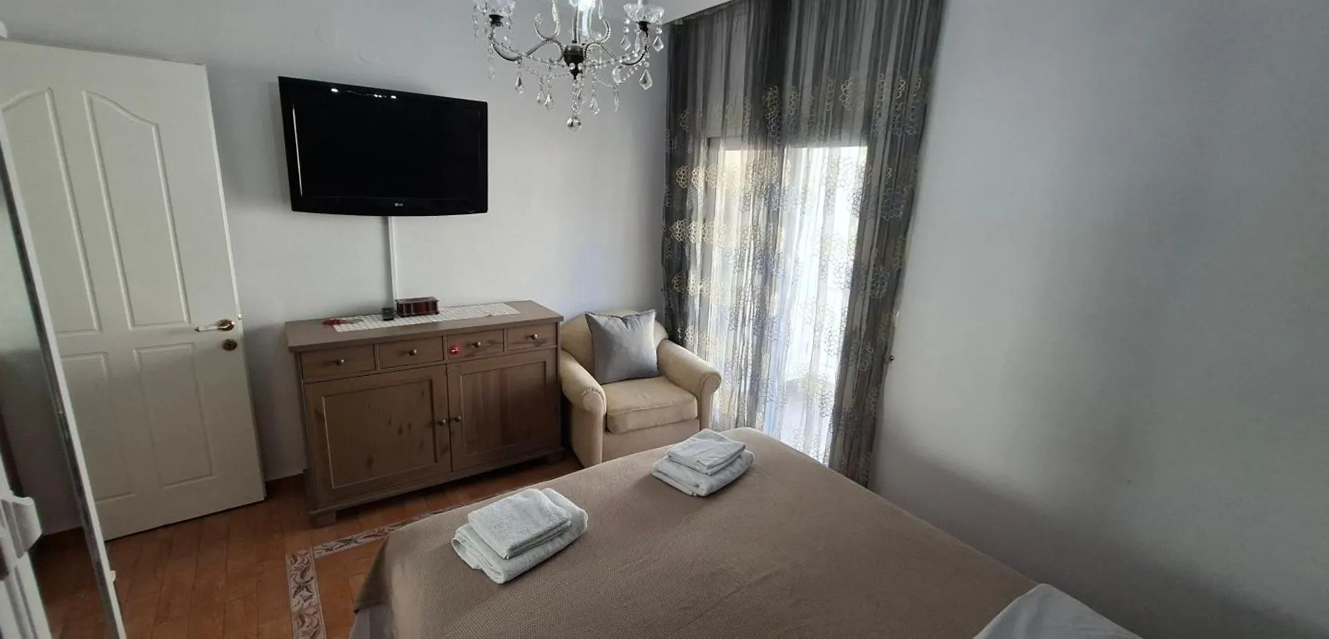 Angels' House Apartment Thessaloniki