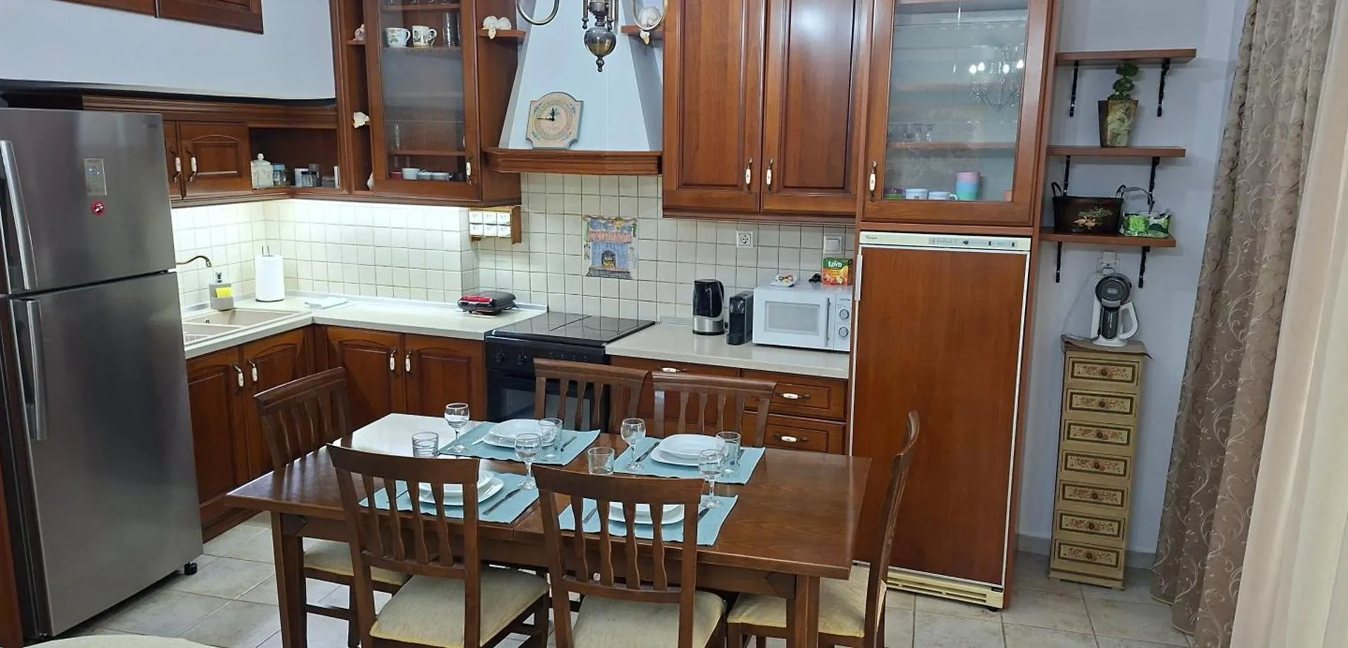 Angels' House Apartment Thessaloniki Greece