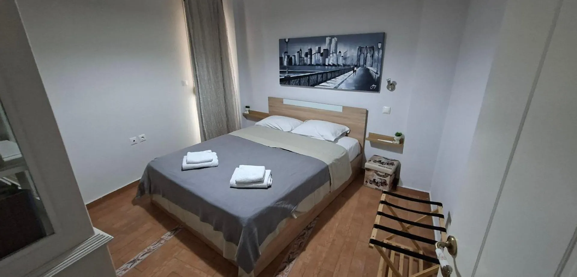 Angels' House Apartment Thessaloniki
