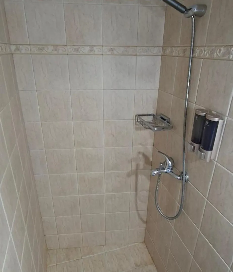 Angels' House Apartman Szaloniki
