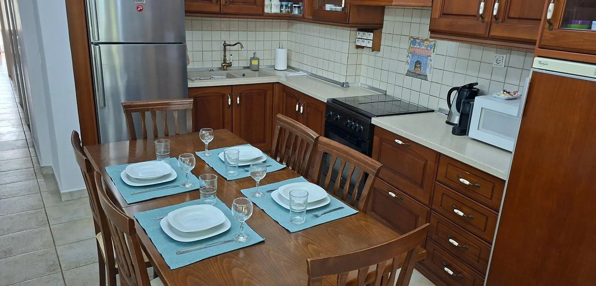 Angels' House Apartment Thessaloniki