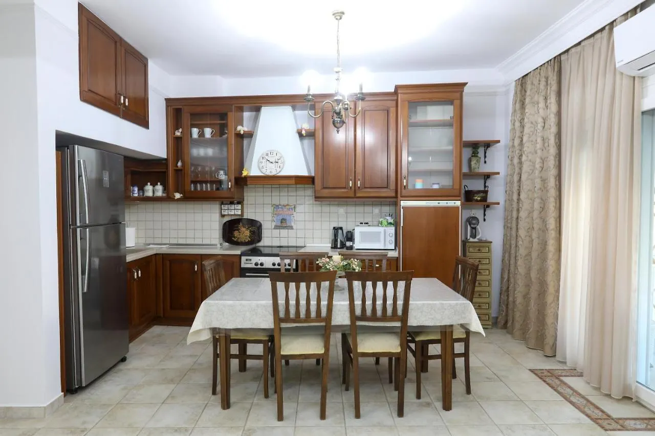 Angels' House Διαμέρισμα Θεσσαλονίκη