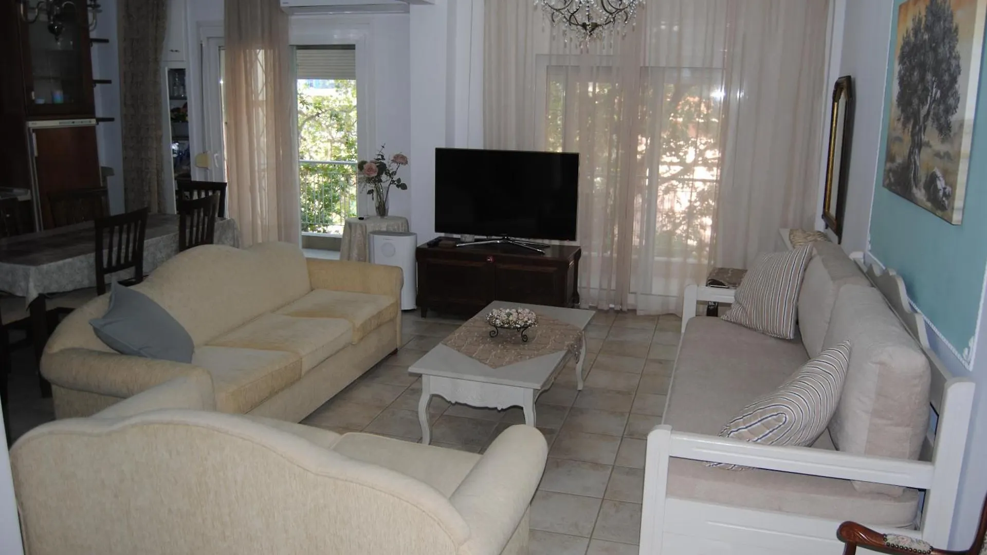 Angels' House Διαμέρισμα Θεσσαλονίκη