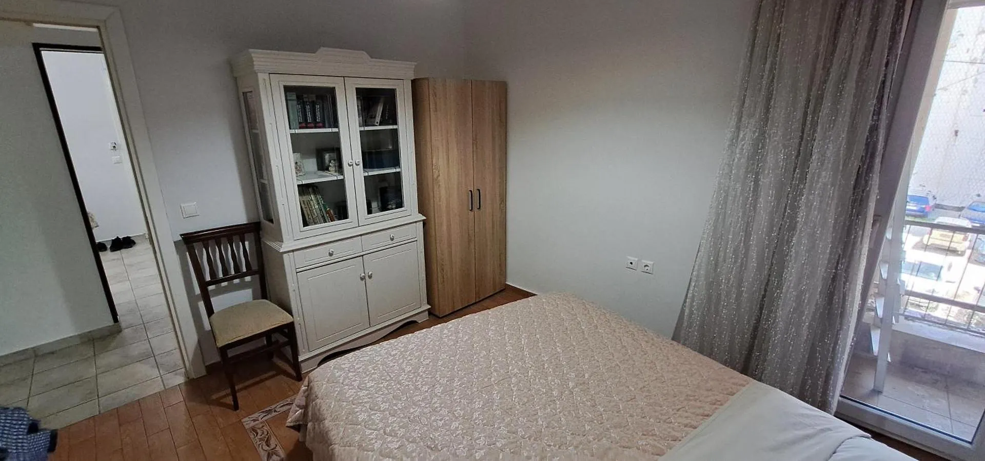Angels' House Διαμέρισμα Θεσσαλονίκη 0*,  Ελλάδα