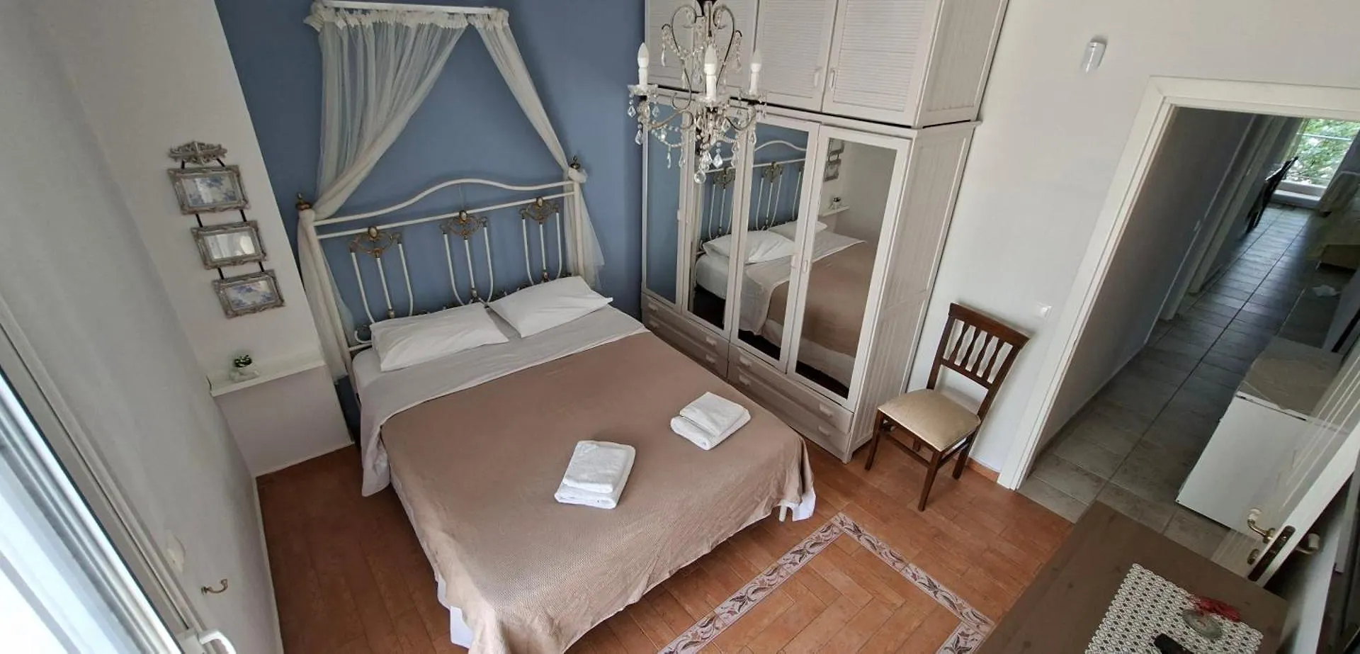Angels' House Διαμέρισμα Θεσσαλονίκη 0*,