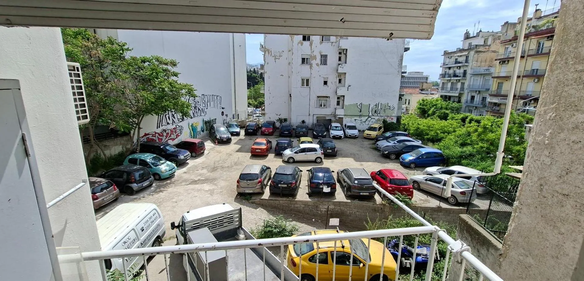 Angels' House Apartment Thessaloniki
